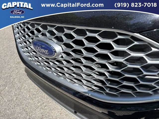 Certified 2024 Ford Edge SEL w/ Convenience Package AWD/4WD image 8