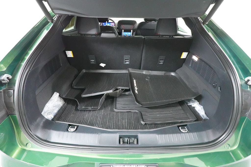 Certified 2025 Ford Mustang Mach-E Premium w/ Sport Appearance Package AWD/4WD image 31