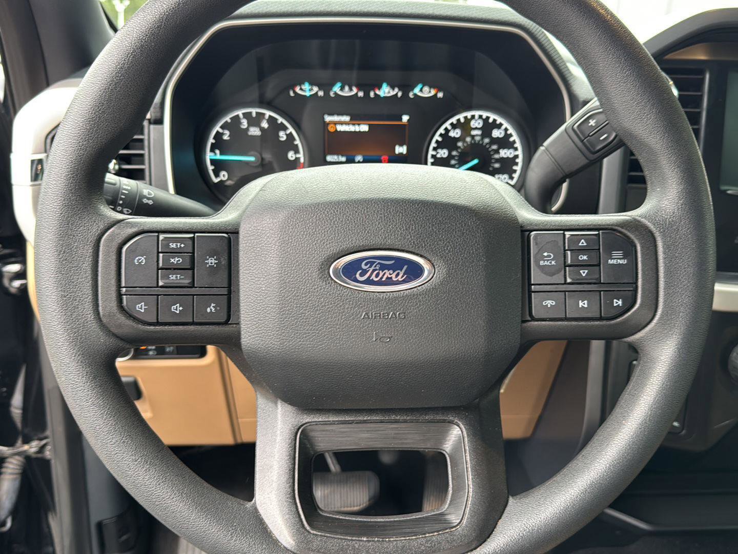 Certified 2023 Ford F150 XLT image 17