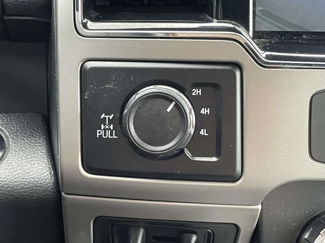 Certified 2022 Ford F250 Lariat w/ Lariat Ultimate Package AWD/4WD image 30