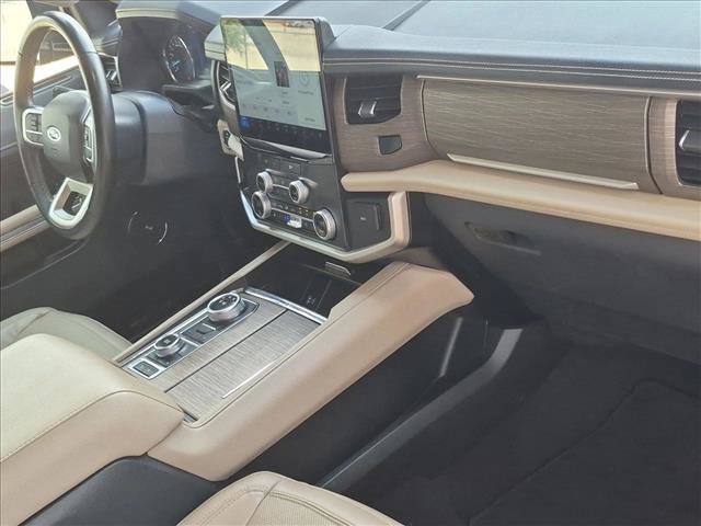 Certified 2024 Ford Expedition Limited AWD/4WD image 25