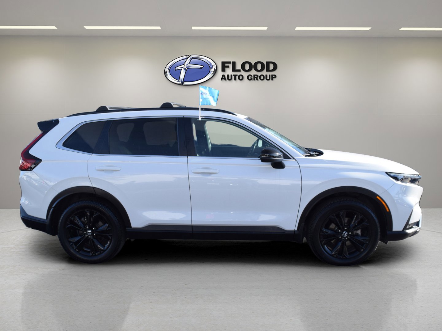 Used 2023 Honda CR-V Sport Touring image 3