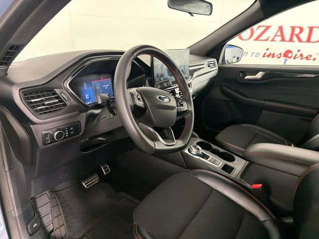 Certified 2023 Ford Escape ST-Line w/ Tech Pack #1 FWD image 11