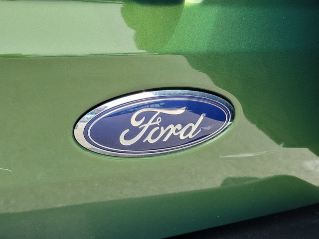 Certified 2022 Ford Bronco 2-Door AWD/4WD image 8