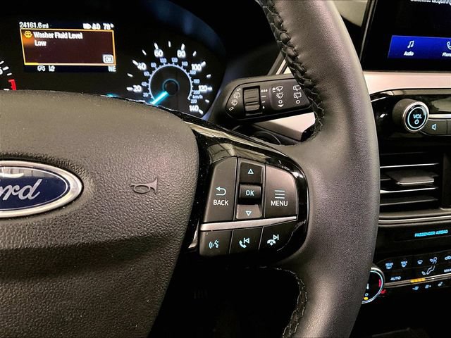 Certified 2022 Ford Escape SE w/ Convenience Package AWD/4WD image 18