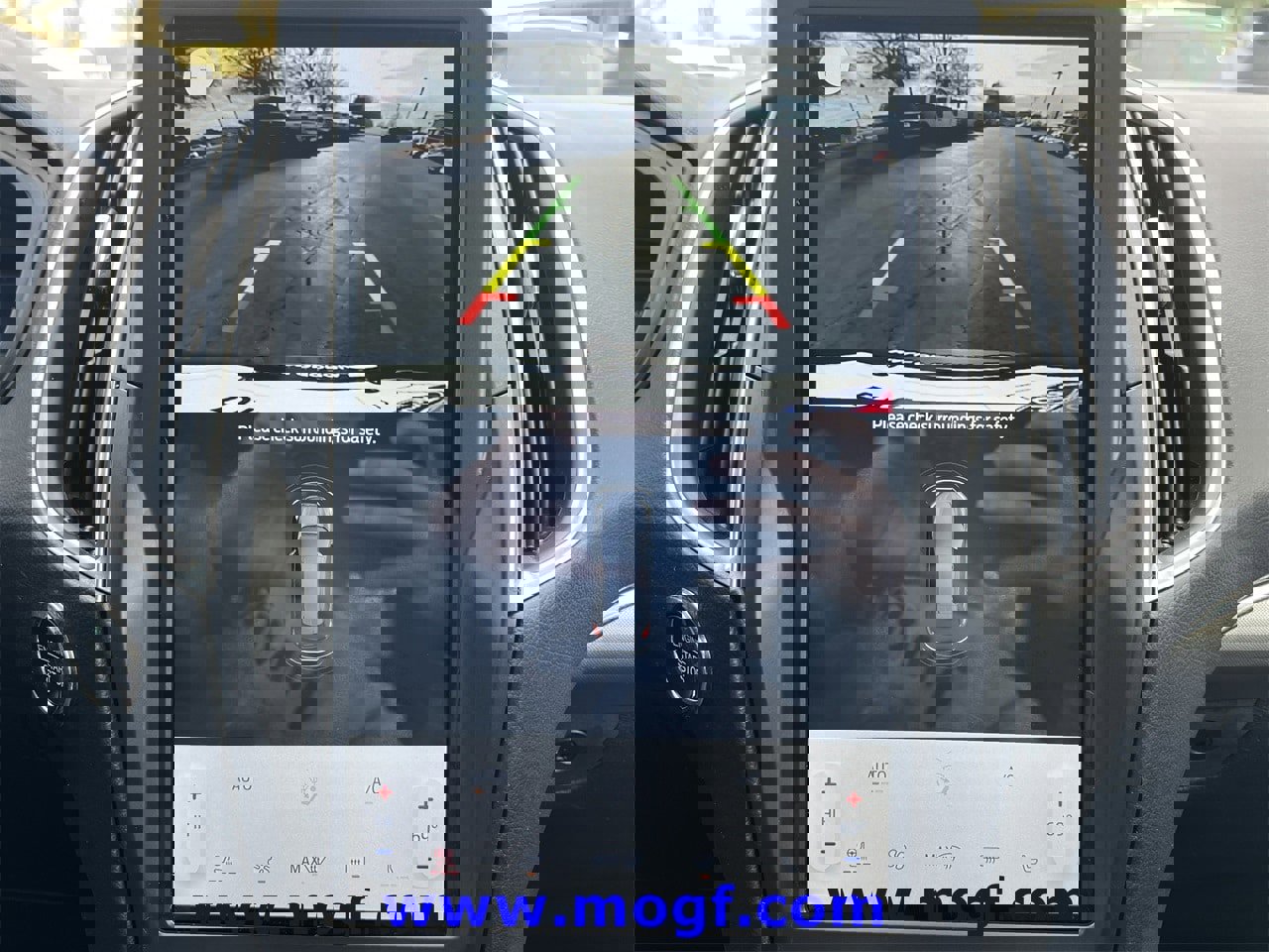 Certified 2024 Ford Edge Titanium image 10