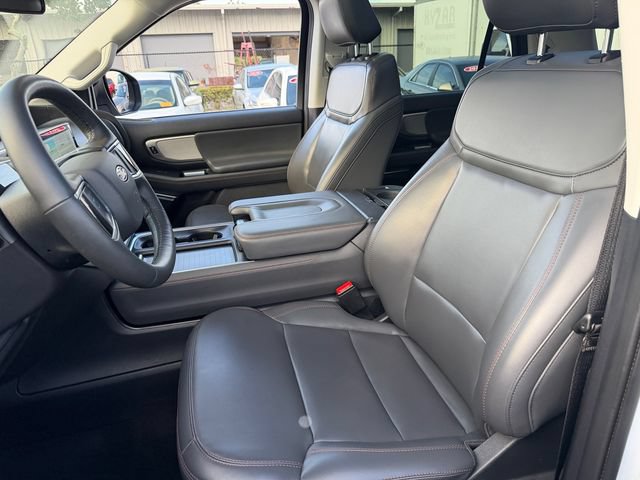 Certified 2025 Ford Expedition Max Active RWD image 10