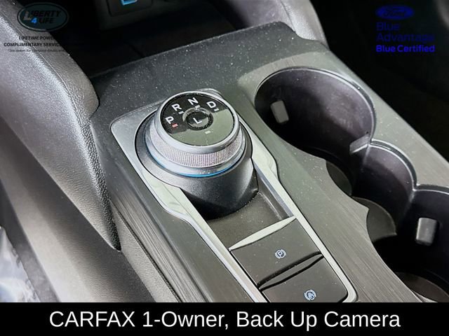 Certified 2022 Ford Escape SE image 16