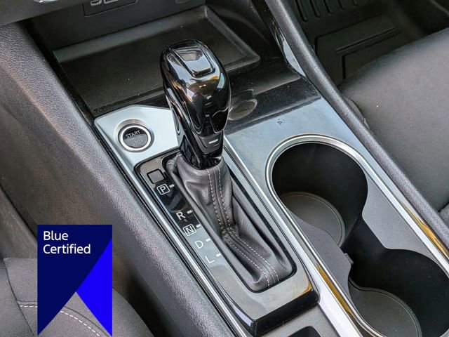 Used 2020 Nissan Altima 2.5 SV FWD image 23