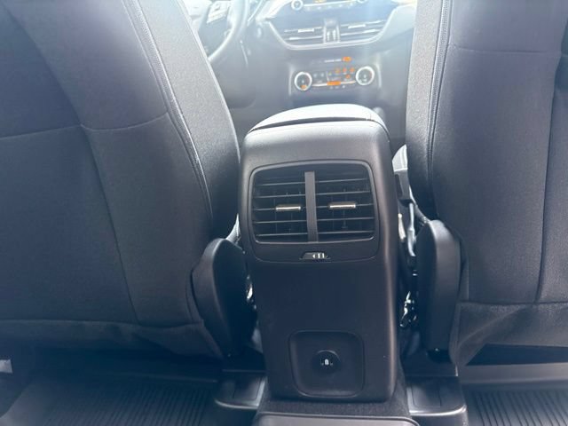Certified 2025 Ford Escape Active w/ Cold Weather Package AWD/4WD image 37