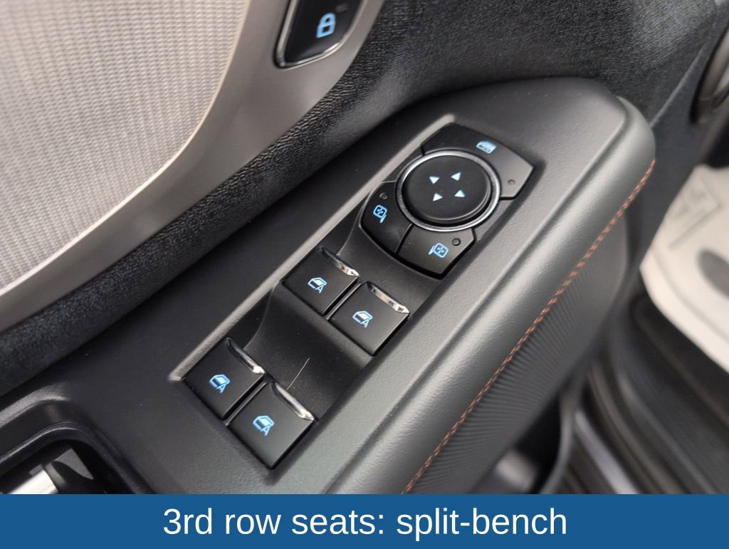 Certified 2025 Ford Expedition Active image 38