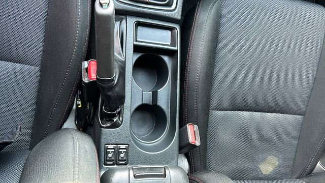 Used 2019 Subaru WRX Premium image 23