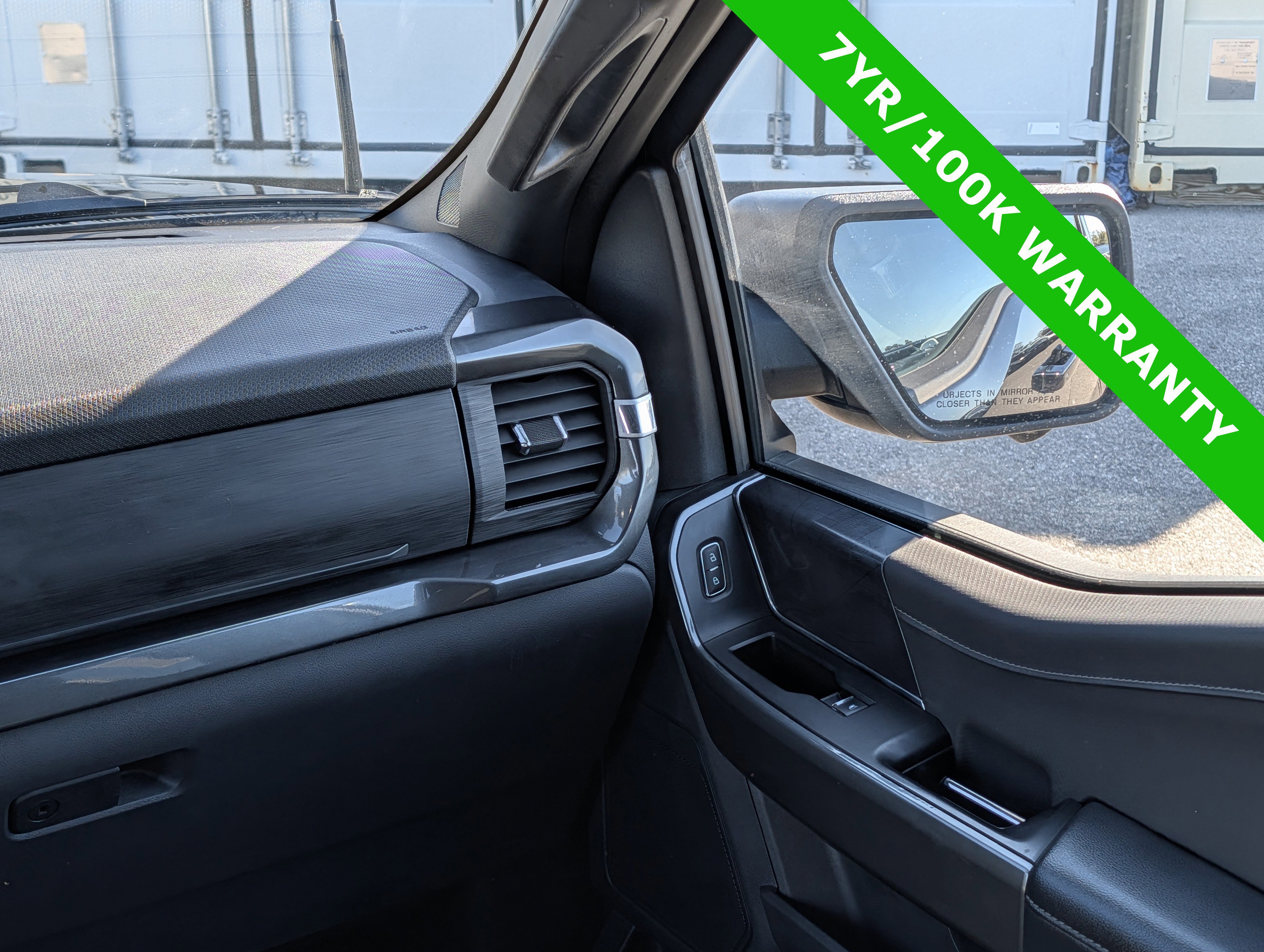 Certified 2023 Ford F150 XLT w/ Equipment Group 302A High image 18