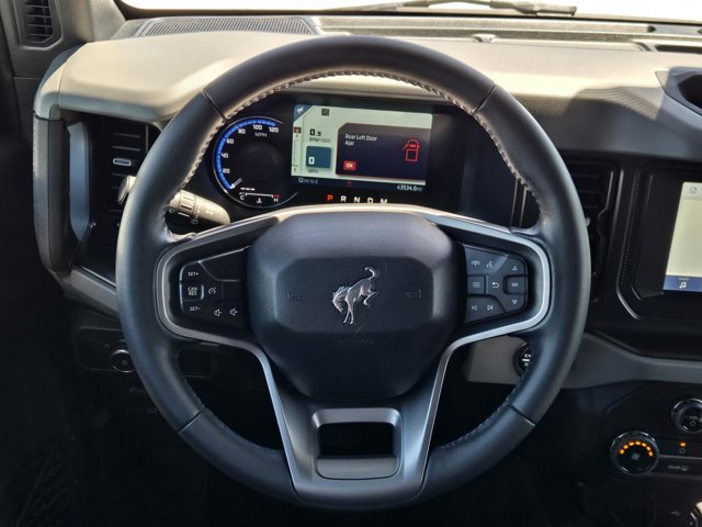 Certified 2021 Ford Bronco Big Bend AWD/4WD image 14