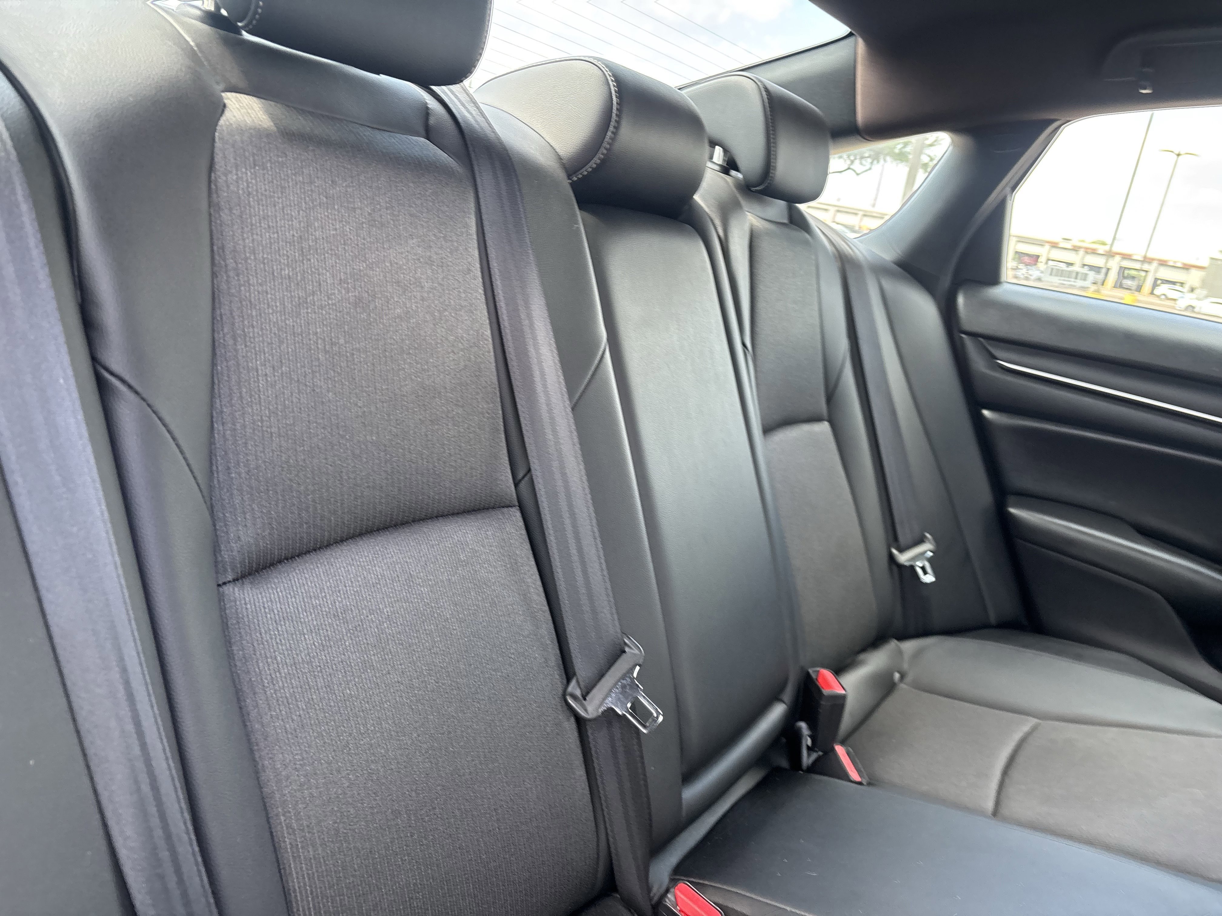 Used 2021 Honda Accord Sport image 20