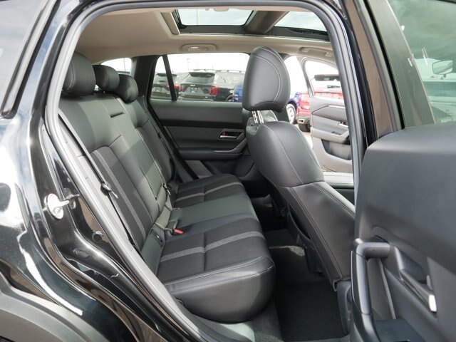 Used 2026 MAZDA CX-50 AWD 2.5 S w/ Preferred Pkg image 19