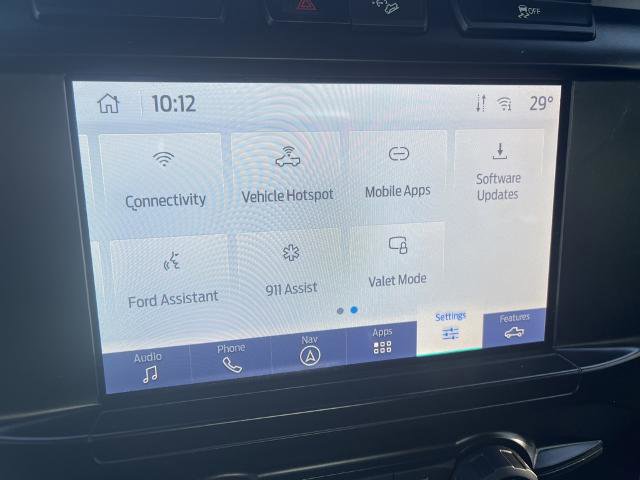 Certified 2023 Ford F150 XL w/ STX Appearance Package image 27