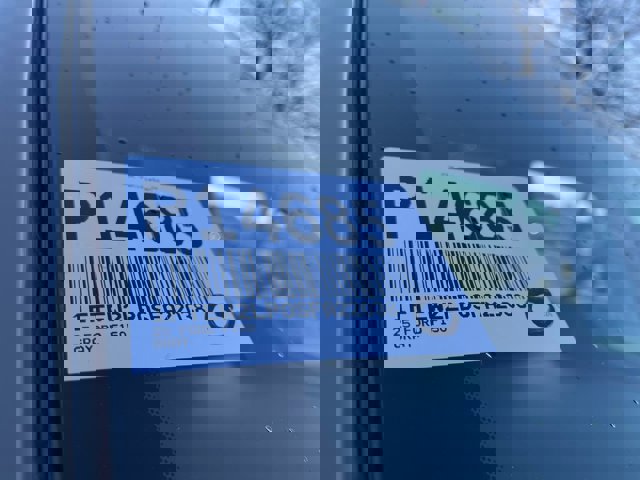 Certified 2025 Ford F150 STX w/ Equipment Group 201A FX4 image 15