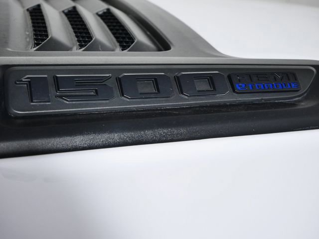Used 2023 RAM 1500 Limited image 10