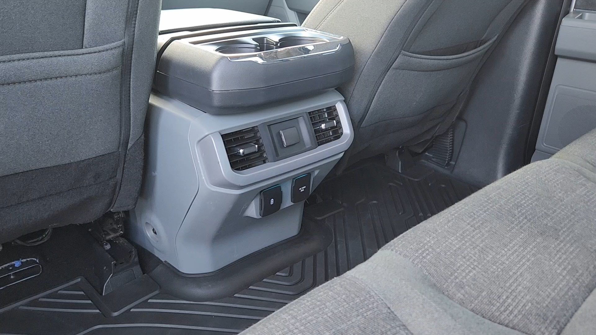 Certified 2024 Ford F150 XLT w/ Mobile Office Package AWD/4WD image 16
