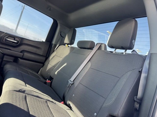 Used 2021 Chevrolet Silverado 1500 LT w/ LPO, Dark Essentials Package image 14