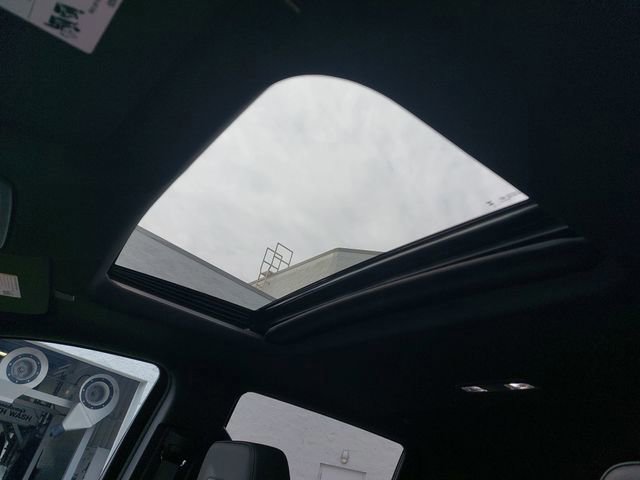 Used 2025 GMC Sierra 1500 AT4 w/ AT4 Premium Package image 29