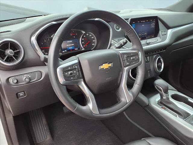 Used 2021 Chevrolet Blazer LT w/ Redline Edition image 15