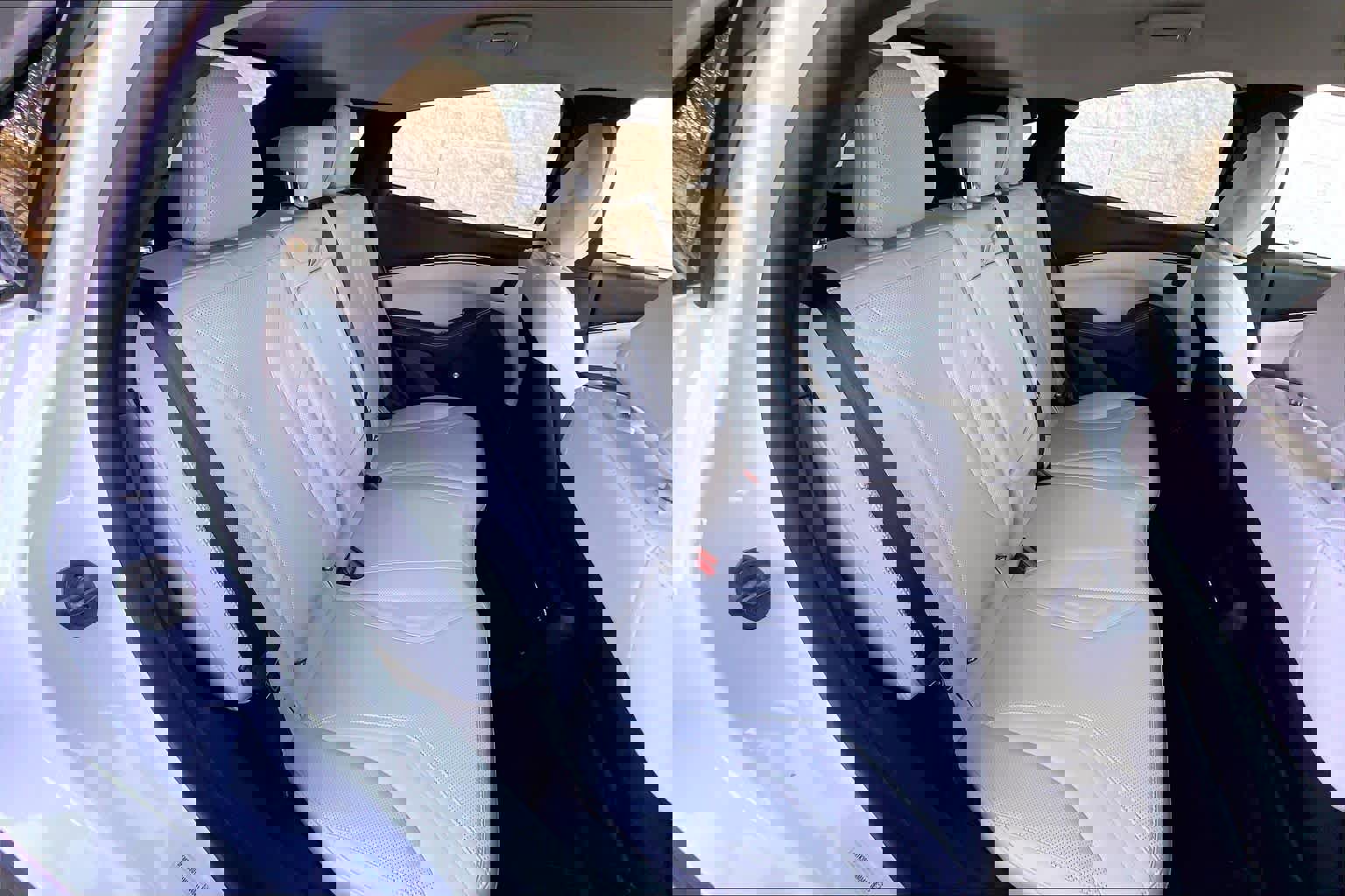 Certified 2021 Ford Mustang Mach-E Premium image 20