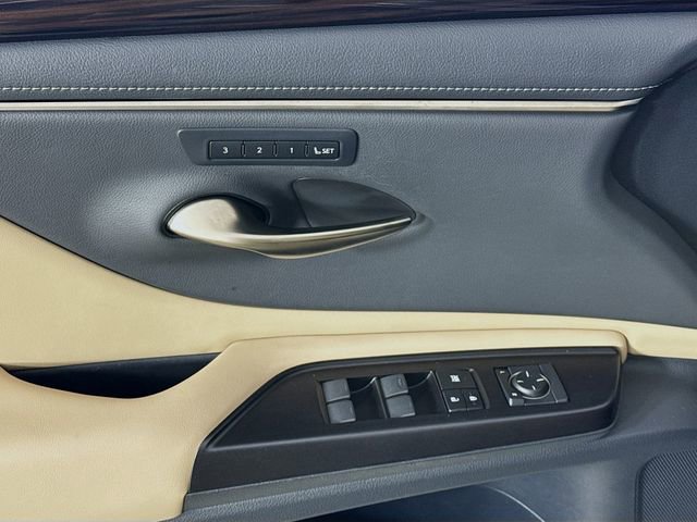 Used 2019 Lexus ES 350 350 image 21