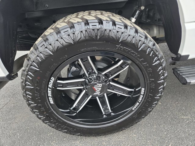 Certified 2023 Ford F150 Lariat w/ Equipment Group 502A High image 43