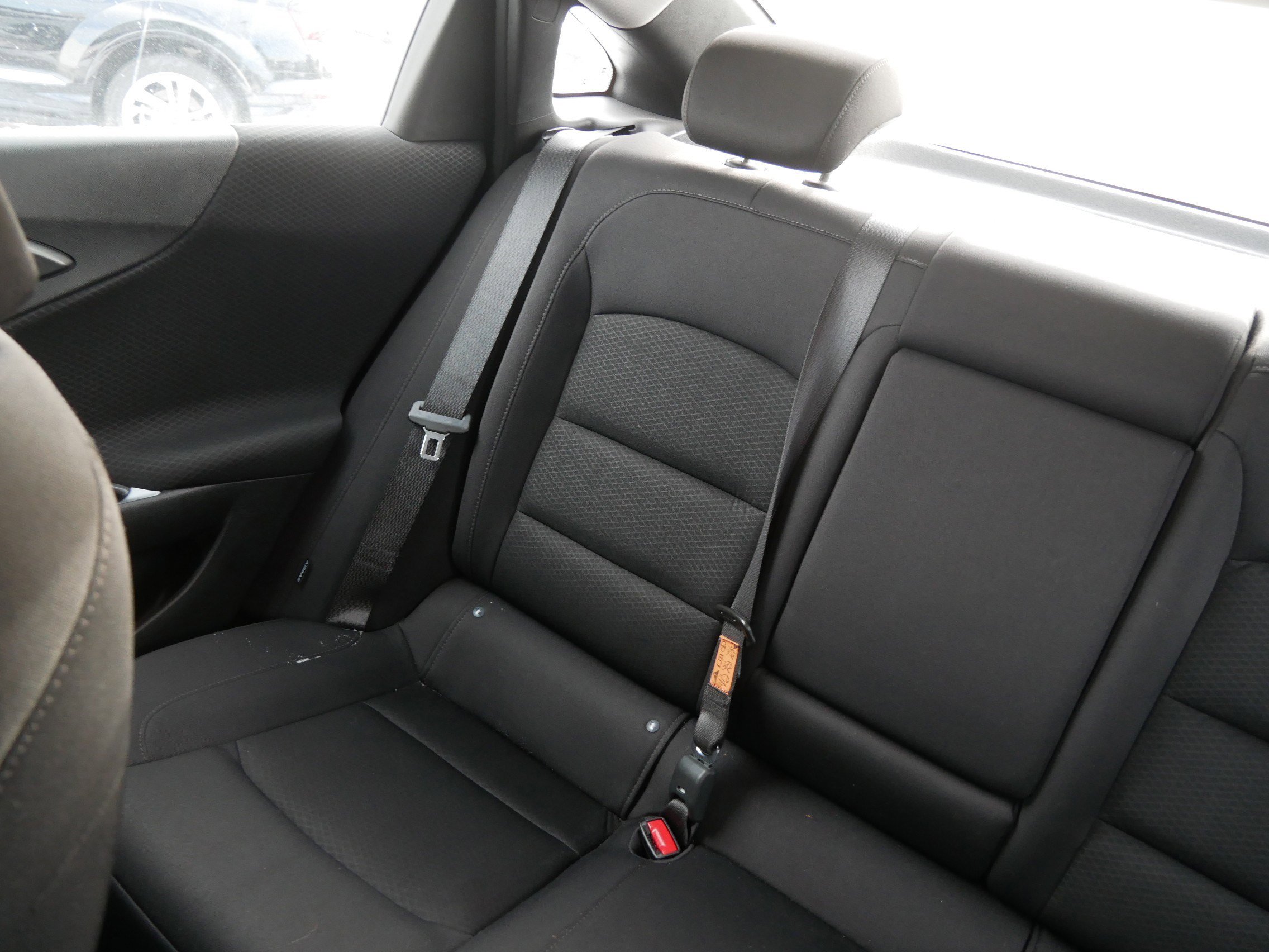 Used 2024 Chevrolet Malibu LT image 12