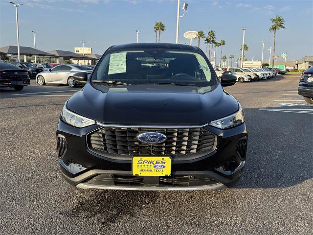 Certified 2025 Ford Escape Active image 8