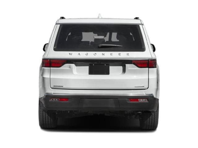 Used 2022 Jeep Wagoneer Series II AWD/4WD image 8
