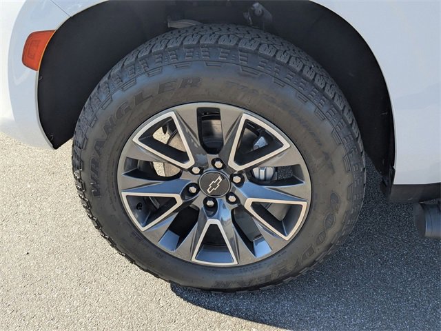 Used 2023 Chevrolet Tahoe Z71 image 30