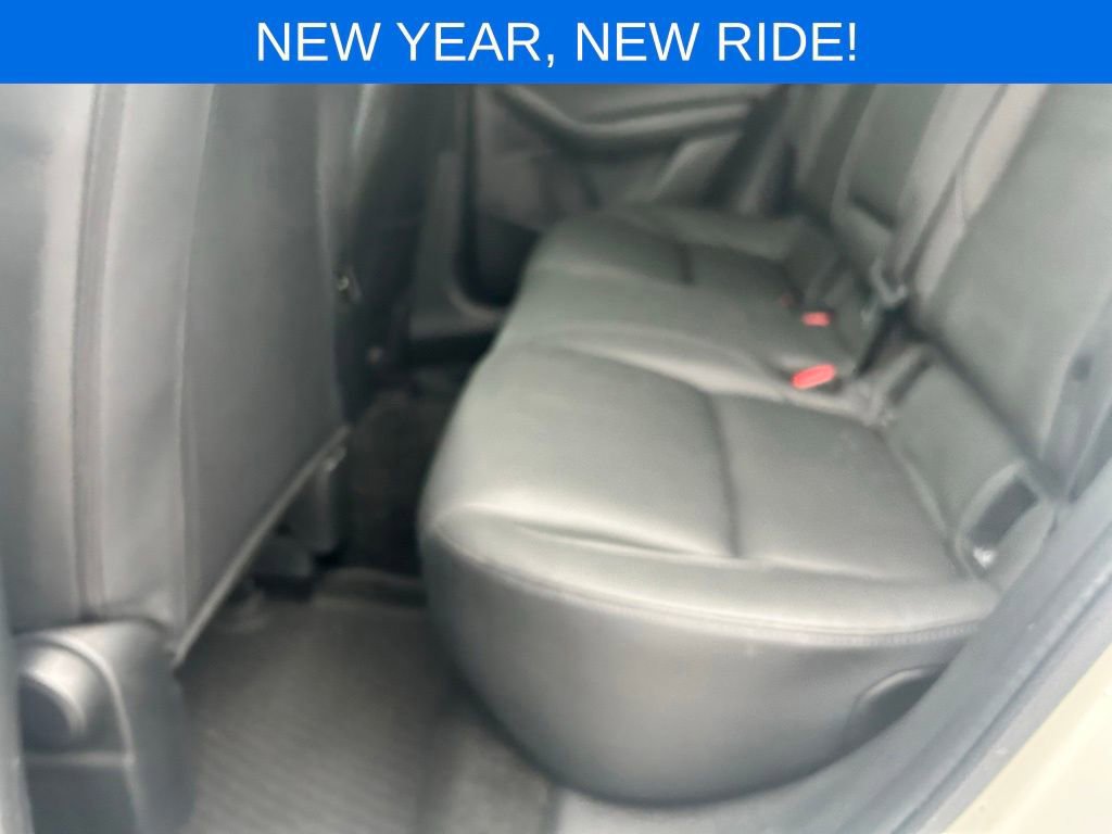 Used 2023 MAZDA CX-30 AWD 2.5 S w/ Select Package image 18