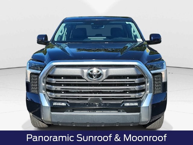 Used 2023 Toyota Tundra Limited w/ Power Package RWD image 10