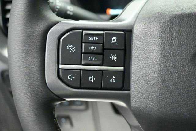 Certified 2025 Ford F150 Lariat AWD/4WD image 12
