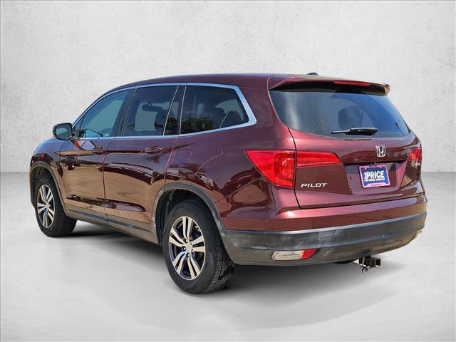 Used 2018 Honda Pilot EX image 5