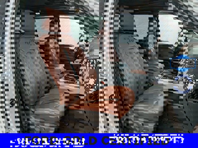 Certified 2022 Ford F250 King Ranch w/ Tremor Off-Road Package image 27