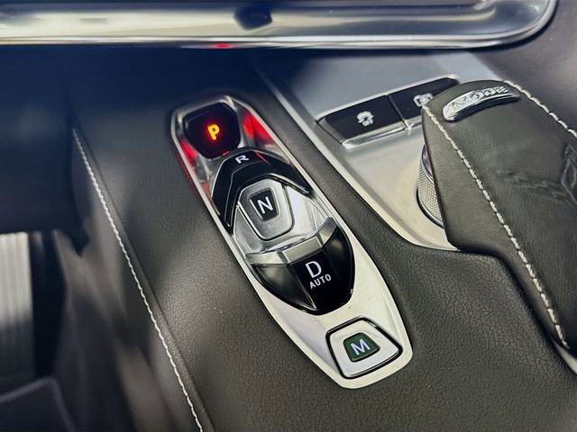 Used 2020 Chevrolet Corvette Stingray Preferred Cpe w/ 2LT Preferred Equipment Group image 20