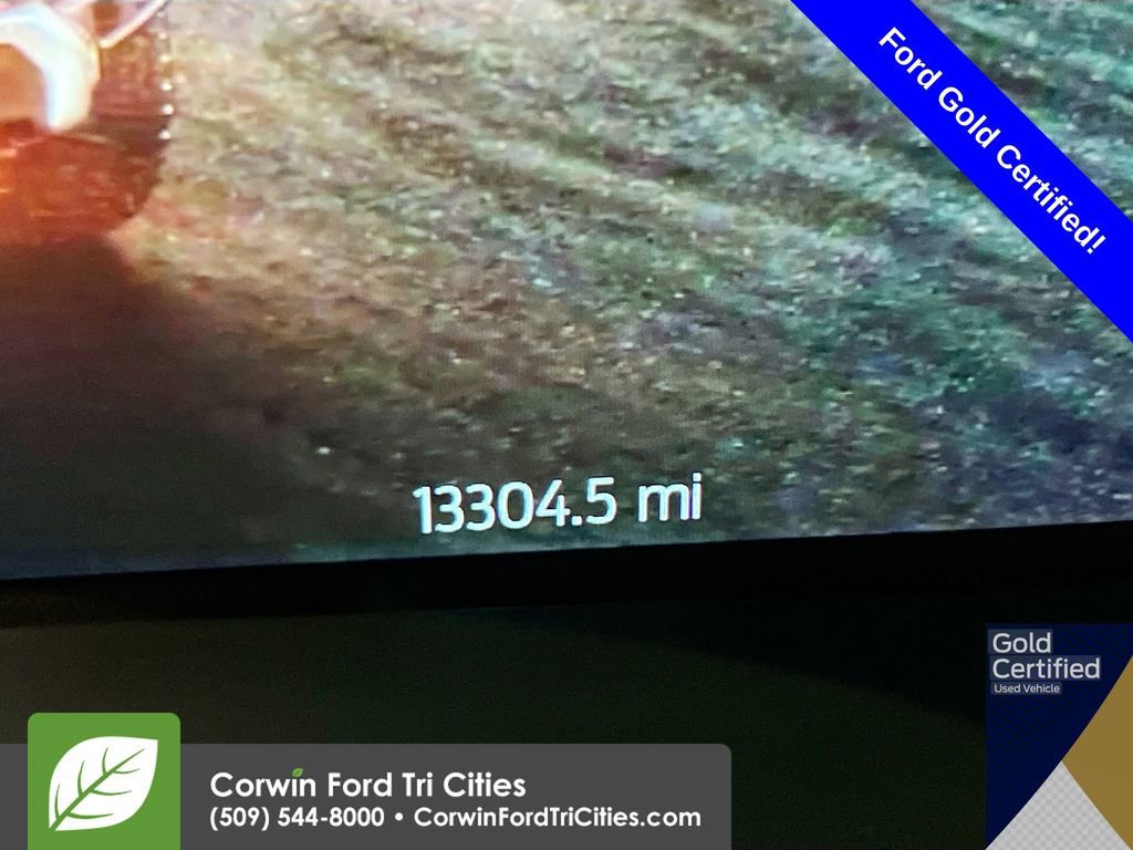 Certified 2024 Ford F150 Raptor AWD/4WD image 9