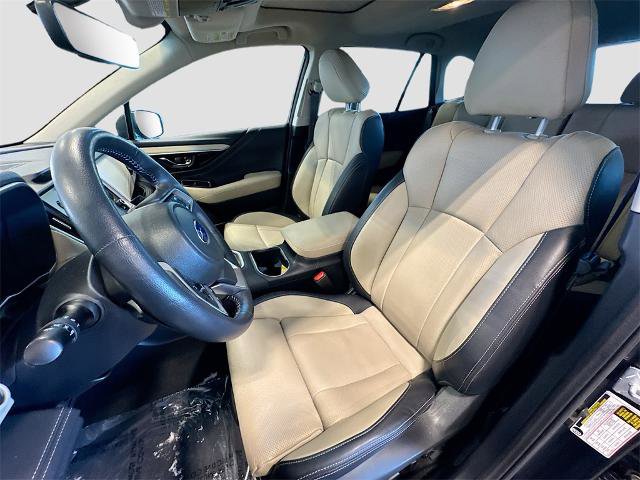 Used 2022 Subaru Outback Limited image 18