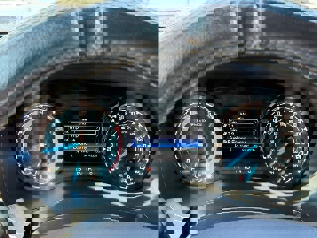 Certified 2023 Ford Ranger Lariat w/ FX4 Off-Road Package image 33