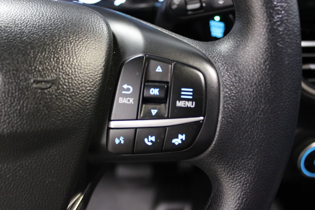 Certified 2020 Ford Escape SE AWD/4WD image 23
