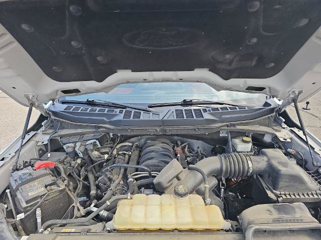 Certified 2022 Ford F150 Lariat AWD/4WD image 29