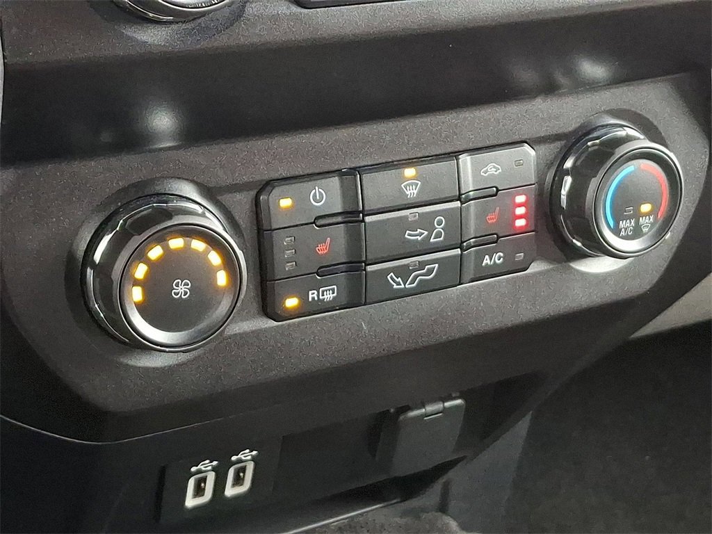 Certified 2019 Ford F150 XLT w/ Equipment Group 302A Luxury image 16