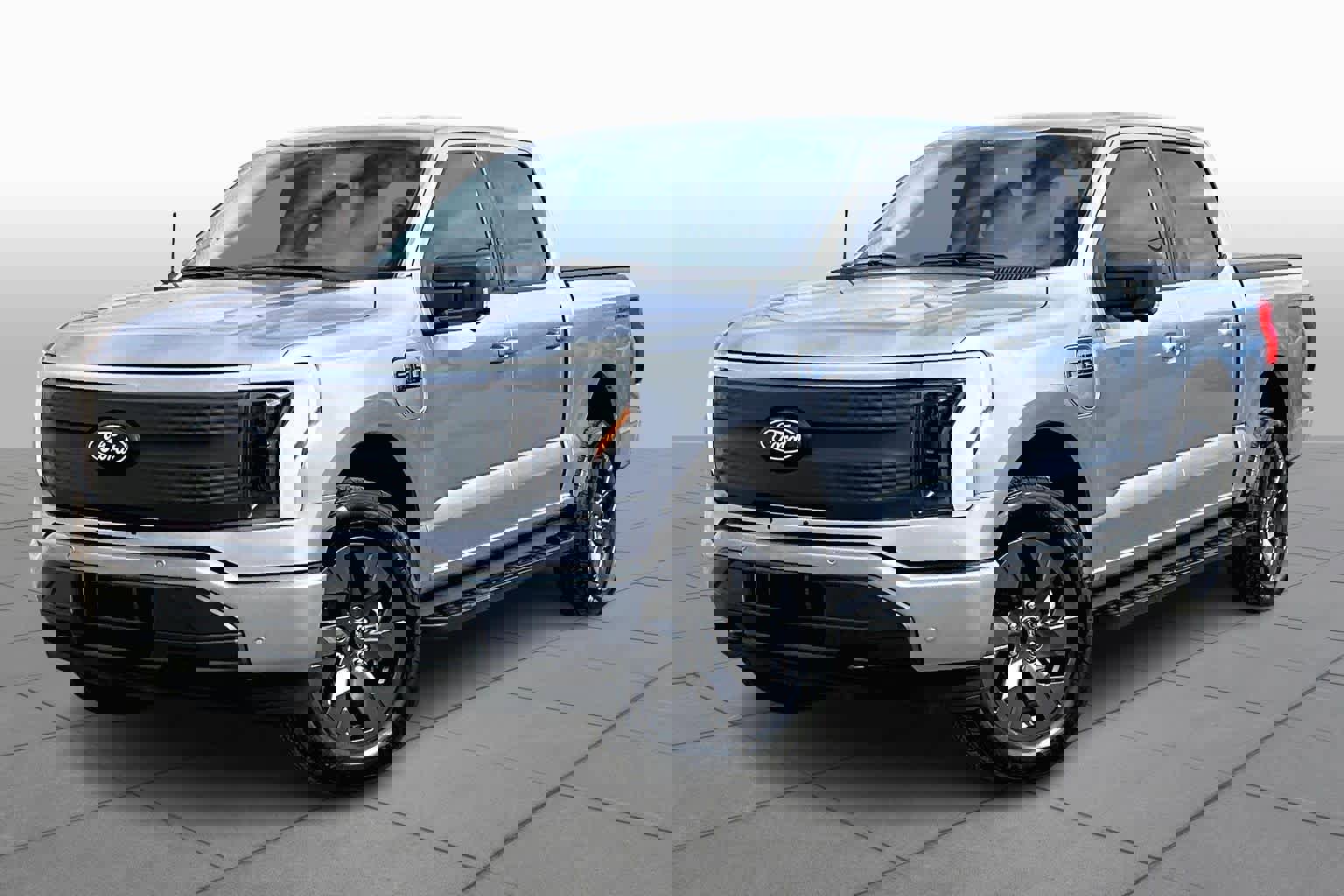 Certified 2024 Ford F150 Lightning Flash image 34