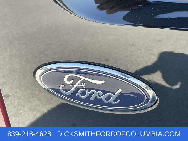 Certified 2024 Ford Bronco Sport Big Bend w/ Convenience Package image 9