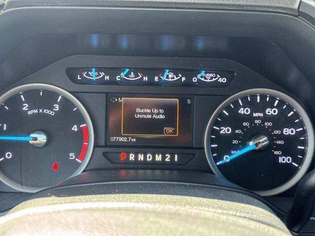 Certified 2019 Ford F250 XLT w/ XLT Premium Package RWD image 24