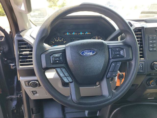Certified 2017 Ford F150 XL w/ Equipment Group 101A Mid AWD/4WD image 19